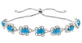 Sterling Silver Bracelet - Syzjewelry